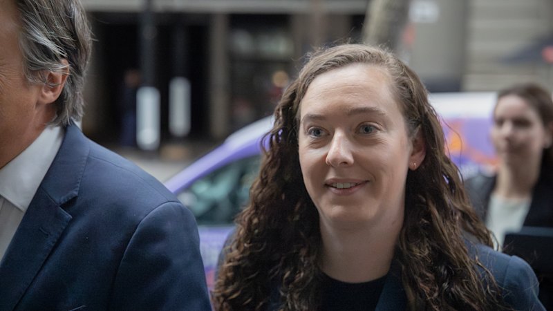 Alyssa White accused of providing interview questions to friends before selection panels