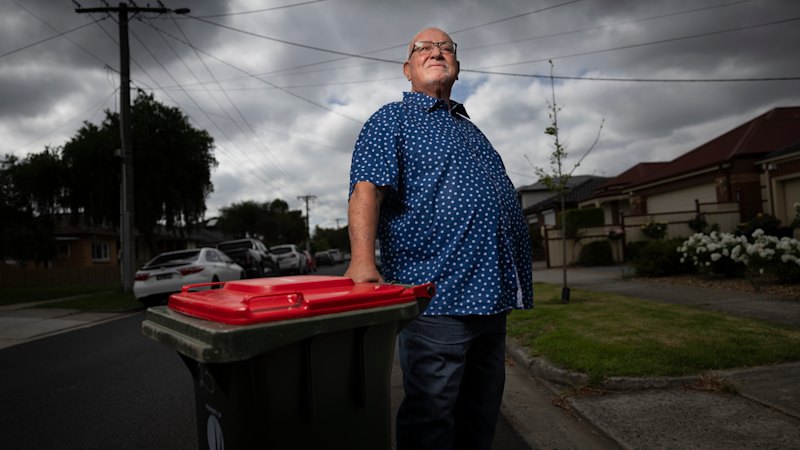 More councils consider fortnightly pick-ups amid rising waste costs