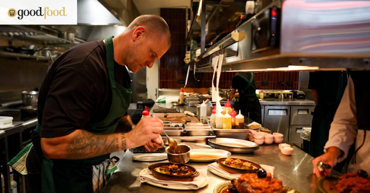 Two-hat Bentley Group restaurant loses star chef as menu makes surprise shift