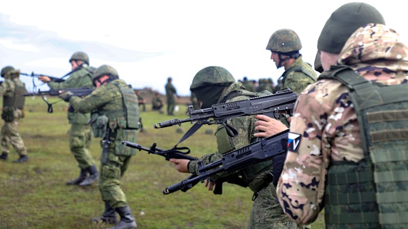 Australians are serving in foreign militaries – and the government is not keeping track