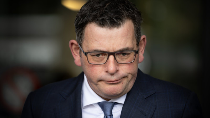 The Daniel Andrews paradox: the enduring appeal of Australia's