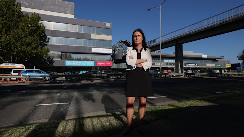 Upgrades to ‘the oldest station in Melbourne’ may be decades away due to SRL promise