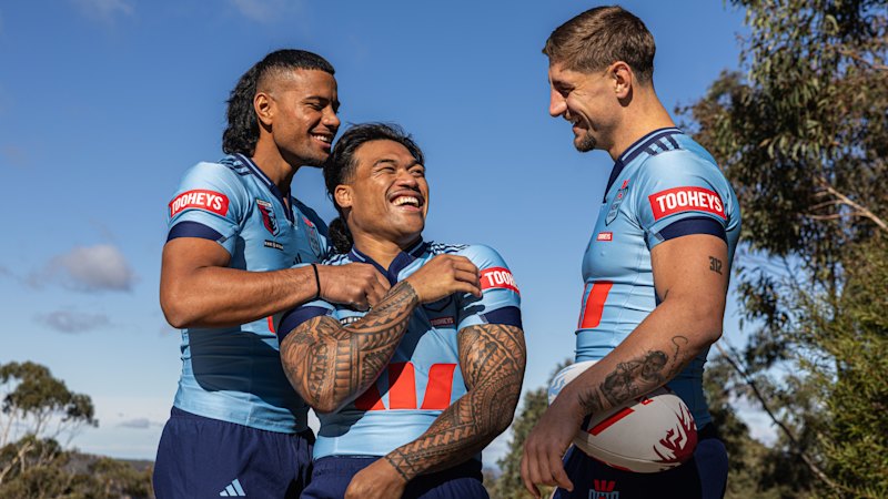 ’We’re a team within a team: Lomax lifts lid on selfless act that sealed victory in Origin I