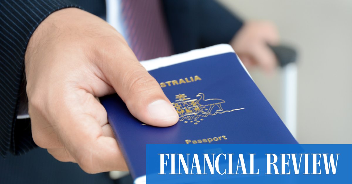 Corporate Travel says Aussie bounce evidence of resilience - Vimarsana News