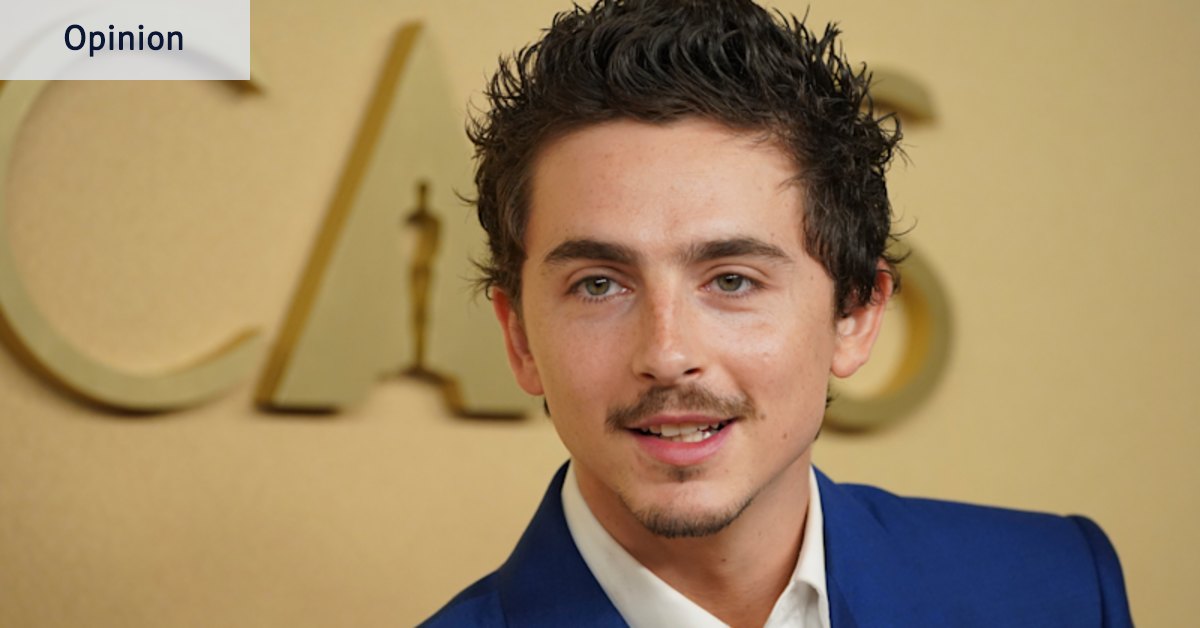 Actor’s takedown of ballet and opera hurt him