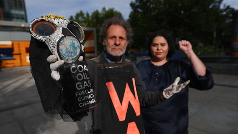 Police search powers were invalid and unlawful, Federal Court rules