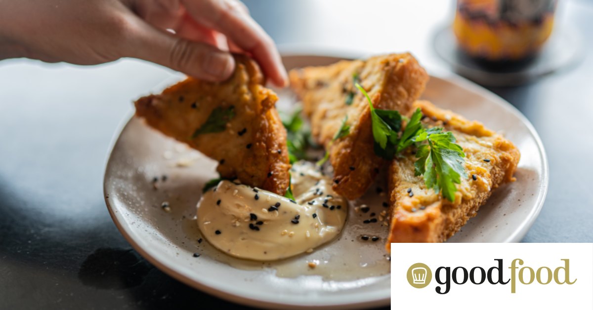 Bloodwood, Newtown SMH Good Food Guide 2025 review