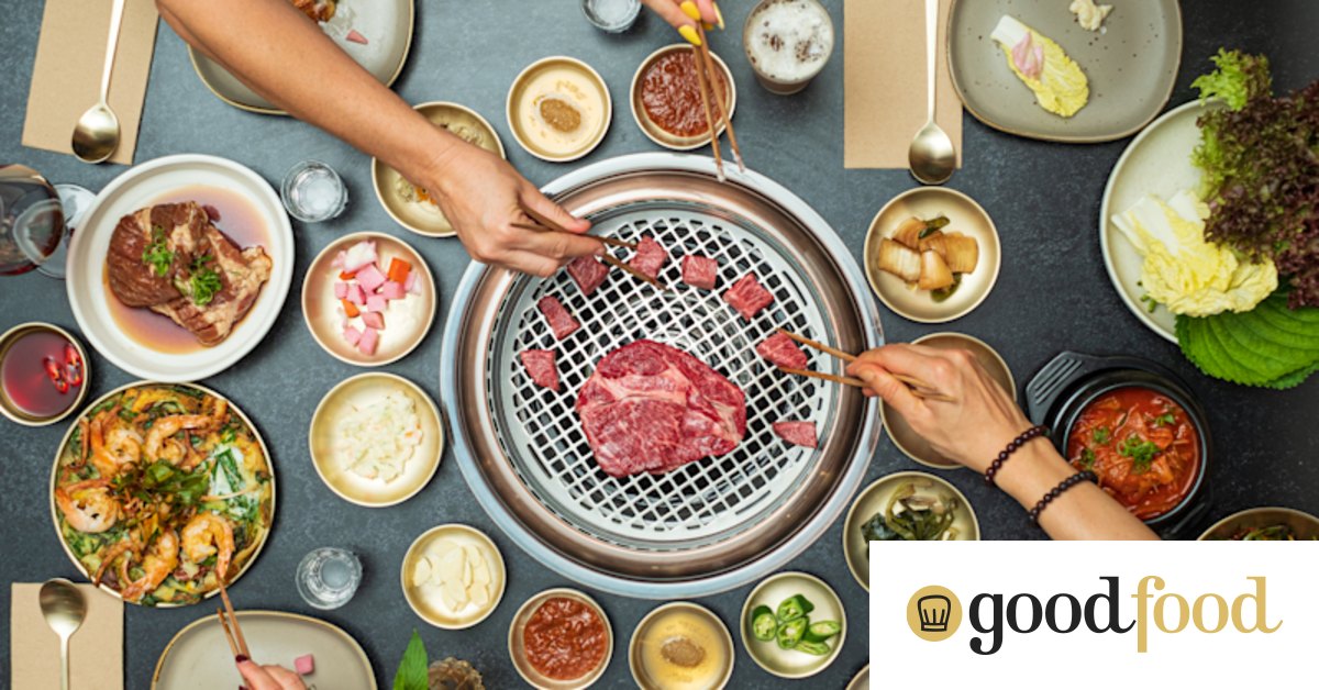 Barangaroo's upmarket Soot is Sydney's latest Korean barbecue restaurant - Vimarsana News
