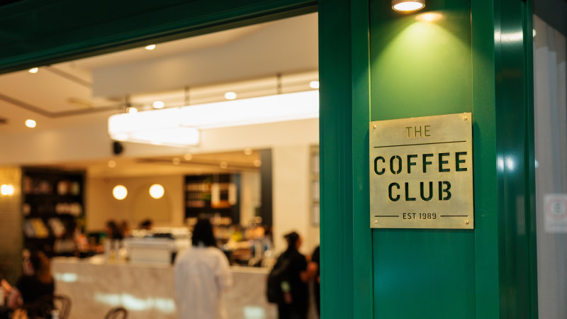 The big changes to expect in The Coffee Club’s quiet revival