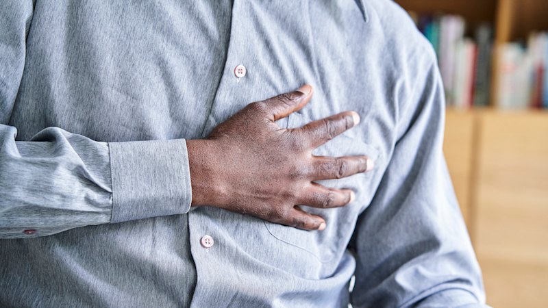 Šest vedenj zmanjšuje tveganje za drugi srčni infarkt