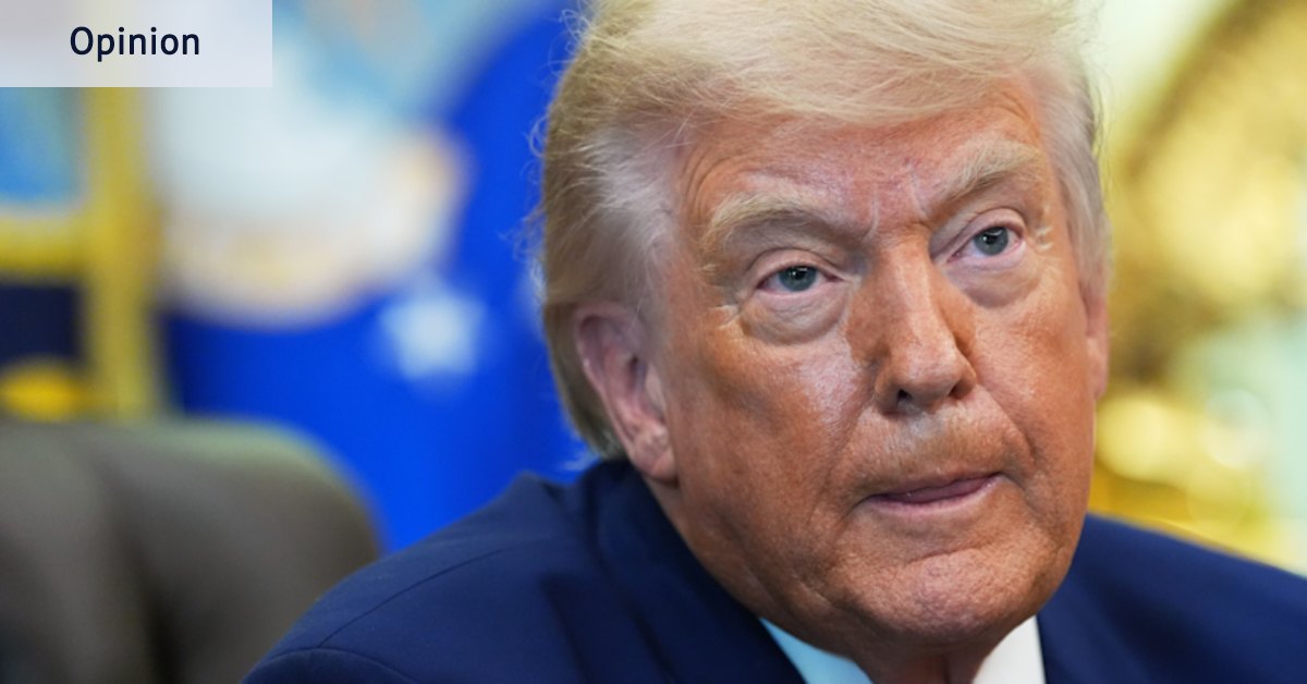 Trump’s third and maybe final attempt to build a global tariff wall