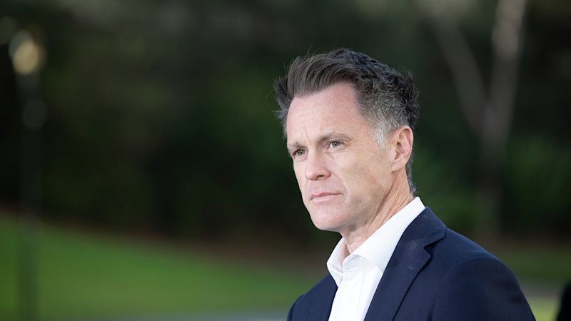 Grants scheme used to ‘prop up’ NSW government