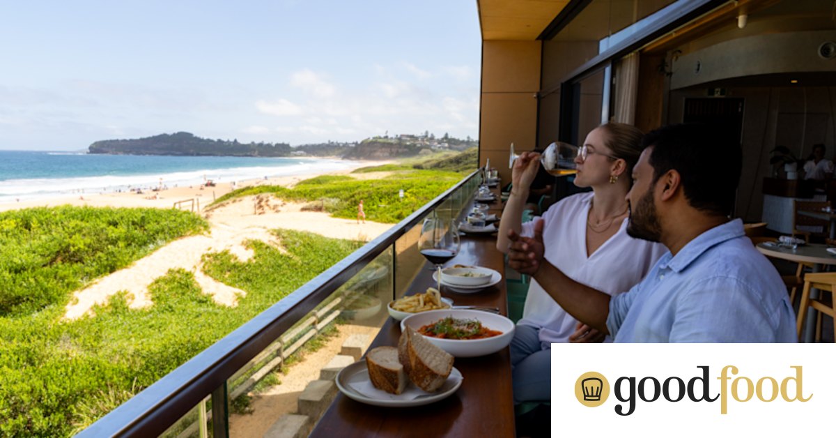 Sydney restaurant review: The Basin Dining Room in Mona Vale is more than a pretty view - Vimarsana News