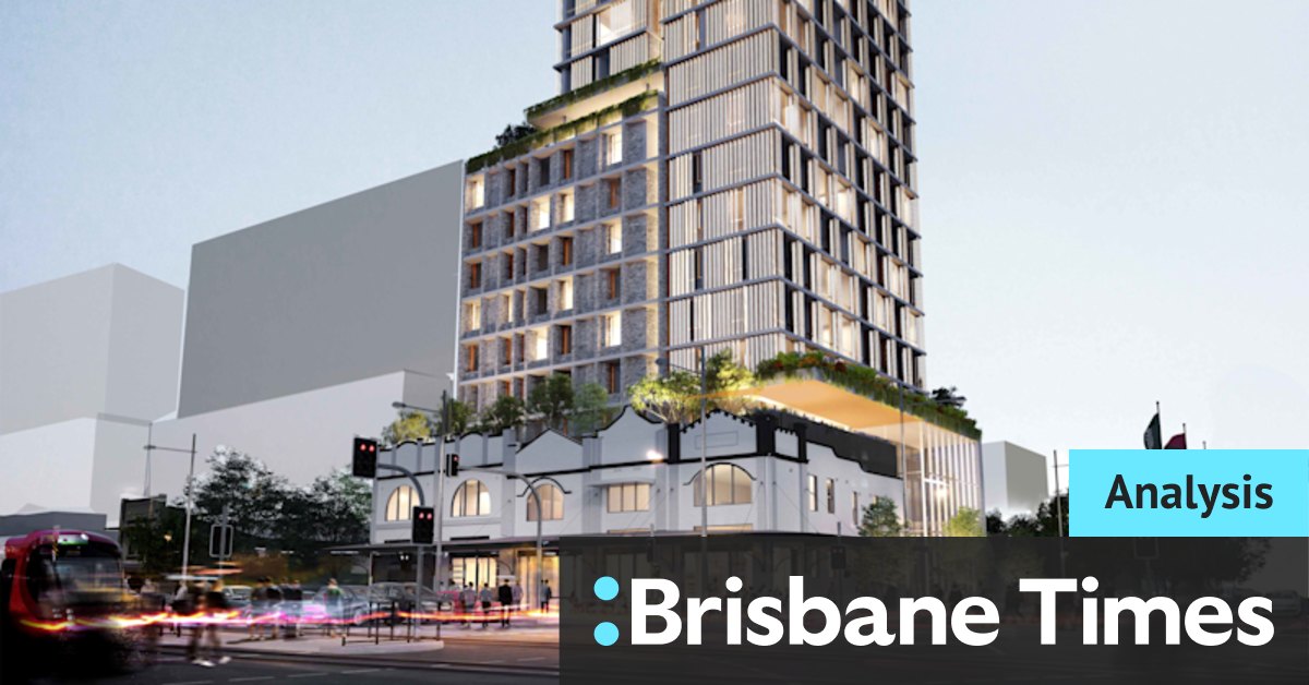 Rent surge sparks investor stampede into student accommodation - Vimarsana News