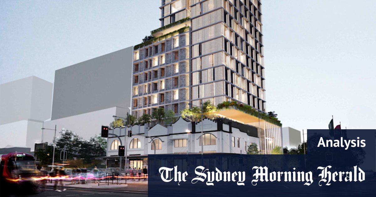 Rent surge sparks investor stampede into student accommodation - Vimarsana News