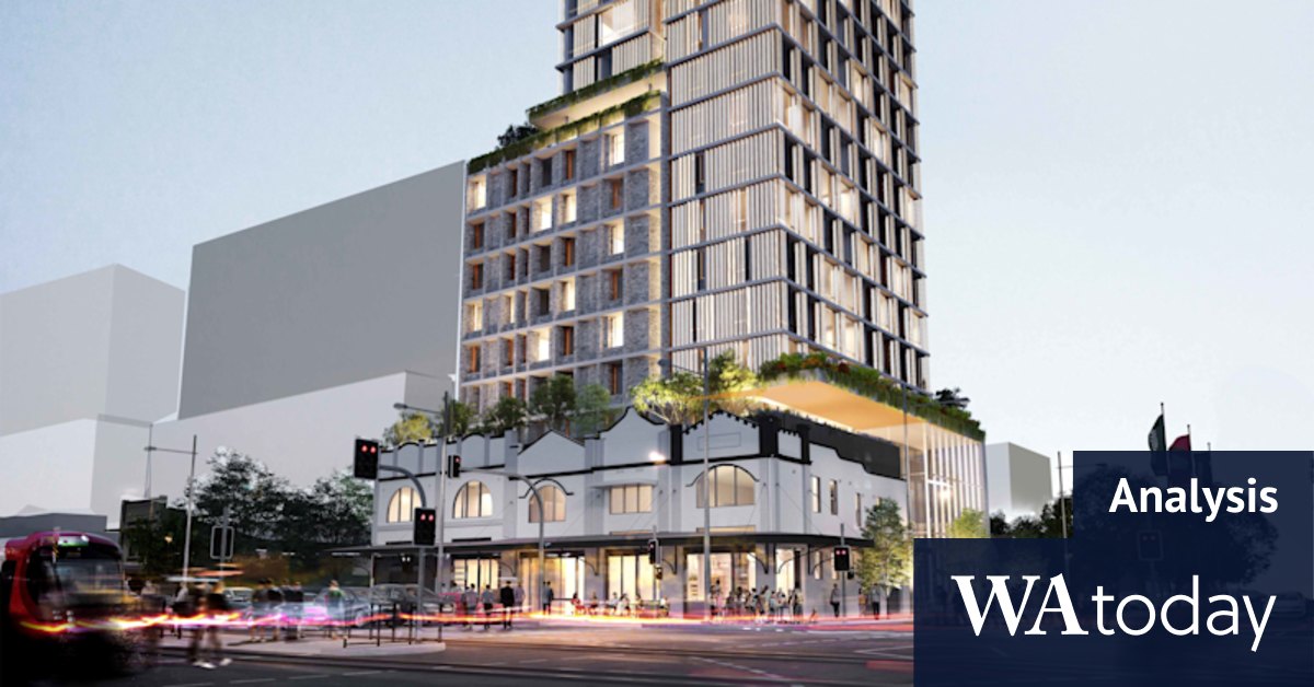 Rent surge sparks investor stampede into student accommodation - Vimarsana News