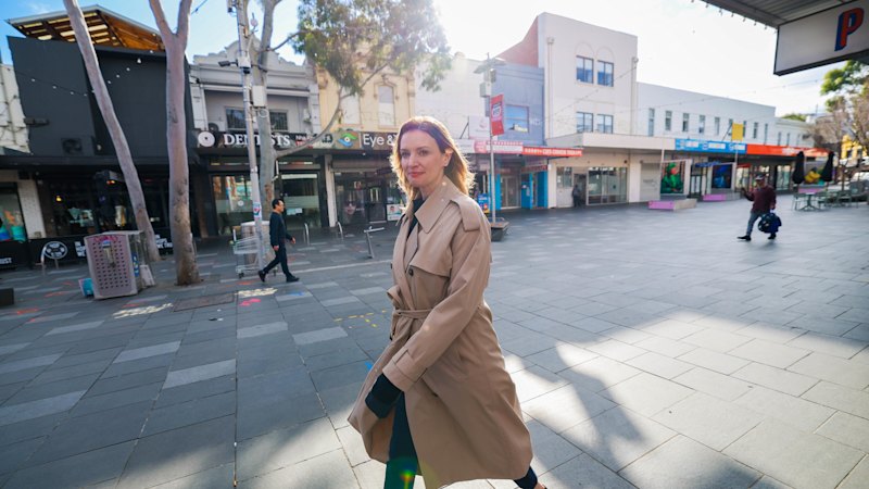 Violence, nostalgia and the unravelling of Melbourne’s first pedestrian mall