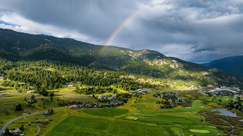 The quiet side of America’s movie-star national park region