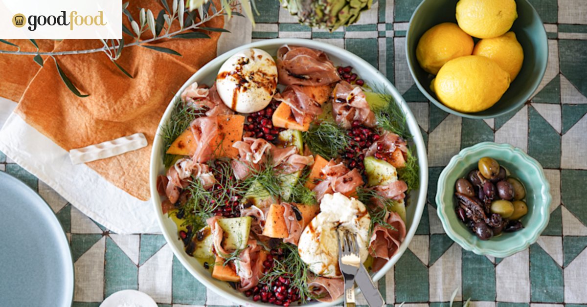 Why confidence is key for relaxed, low-key entertaining (and eight simple hosting rules)