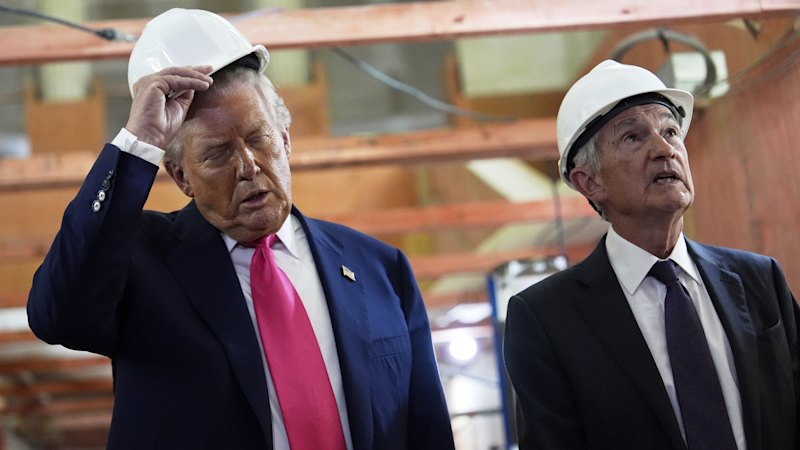 America is heading into an irresponsible financial boom