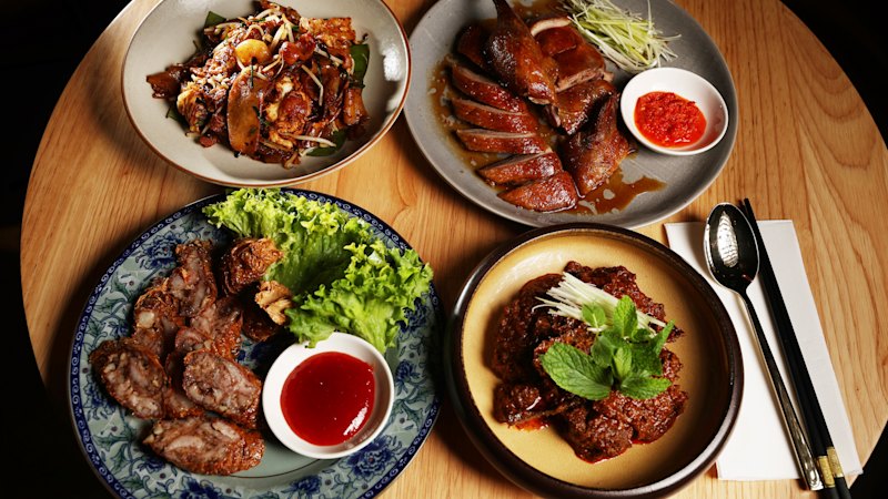 Four hot new city restaurants with $15 lunch deals to hit in your break