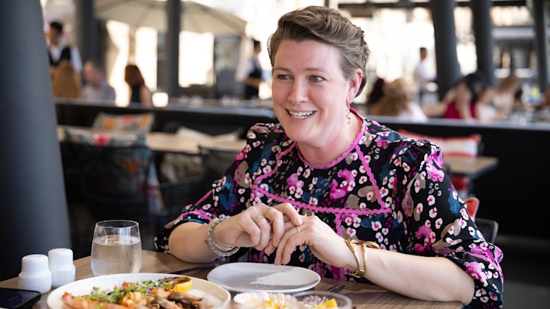 Pineapple on pizza and the definition of opera? New OA boss answers the big questions