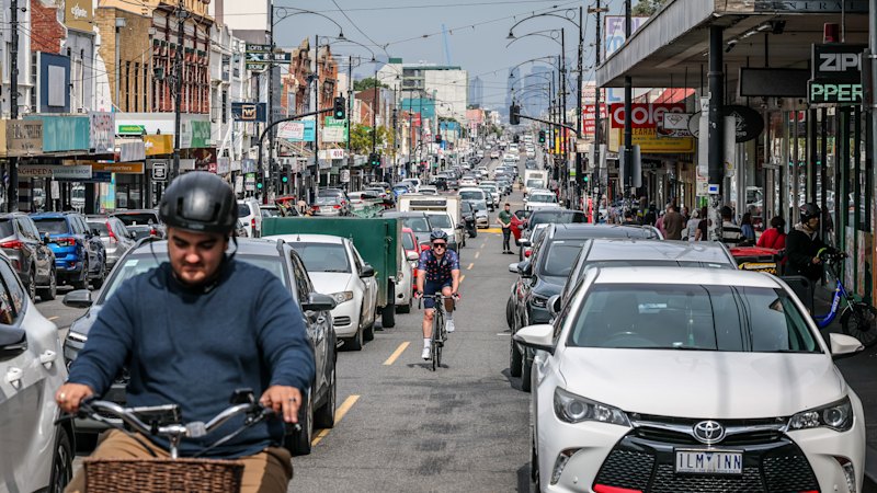 I loved my childhood suburb so much, I bought a house around the corner from where I grew up