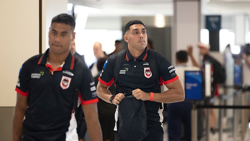 Why Tyrell Sloan suddenly looms as St George Illawarra’s X factor