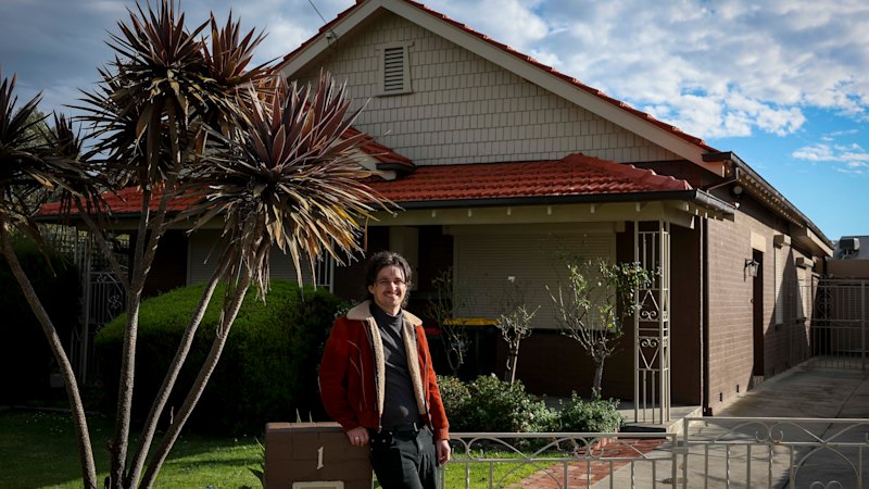 ‘A long winter for house prices’: Melbourne market’s steepest drop in four years
