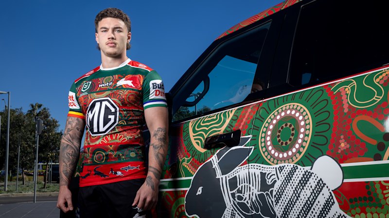 Wighton backs Tallis Duncan as Souths’ top priority ahead of Indigenous Round