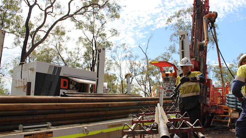 Zenith Wraps Deep Drilling in Queensland as Assays Head to Lab