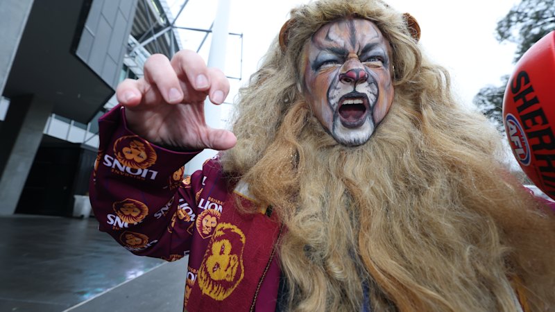 AFL Grand Final 2026
