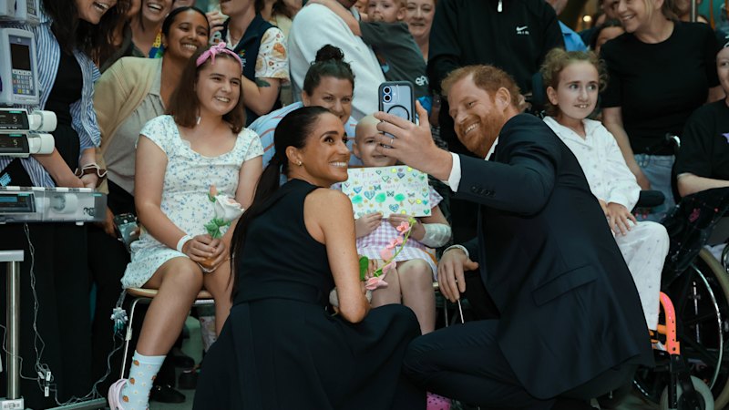 The Age photos of the week, April 18, 2026