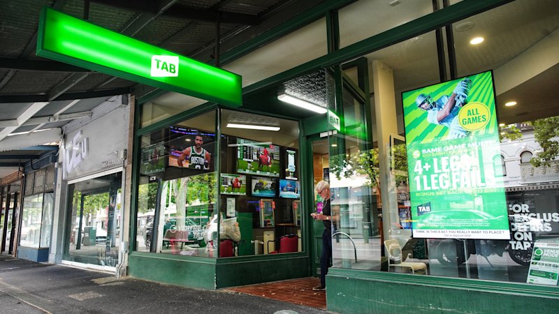 Tabcorp, PickleBet among companies fined for failures