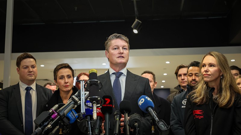 Victorian Labor leadership LIVE: Premier Ben Carroll mulls cabinet appointments following Jacinta Allan’s resignation