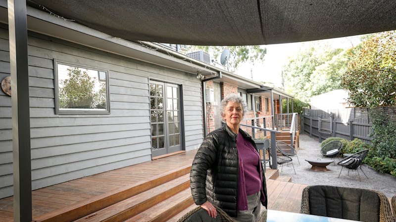 ‘Ticks a lot of boxes for buyers’: The Melbourne suburb that soared