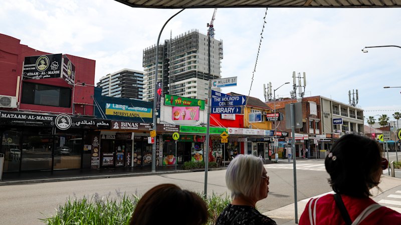 The most liveable, affordable suburbs in the property downturn (australia) — SMH