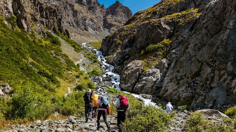 Ten of the world’s top adventure playgrounds (including three at home)