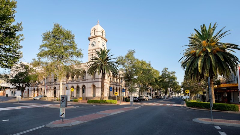 The NSW regional towns that boomed most over the past year