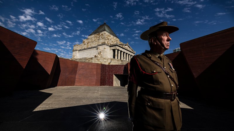 The Age photos of the week, April 25, 2026