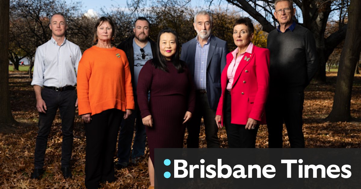 Voice to parliament: It's okay to vote yes: Meet the Liberals campaigning for the Voice - Vimarsana News