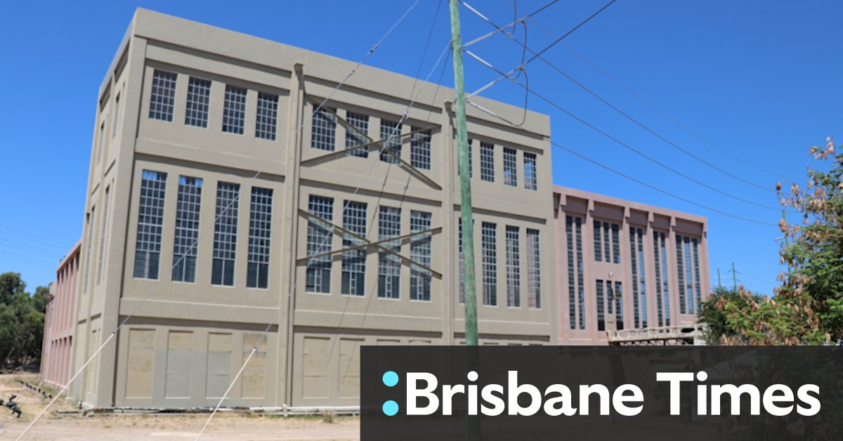 East Perth power station: Taxpayers stump up $65 million more for billionaires' development vision - Vimarsana News