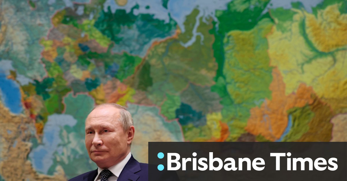 Russia-Ukraine war: Where have the Russians gone since mobilisation began? - Vimarsana News