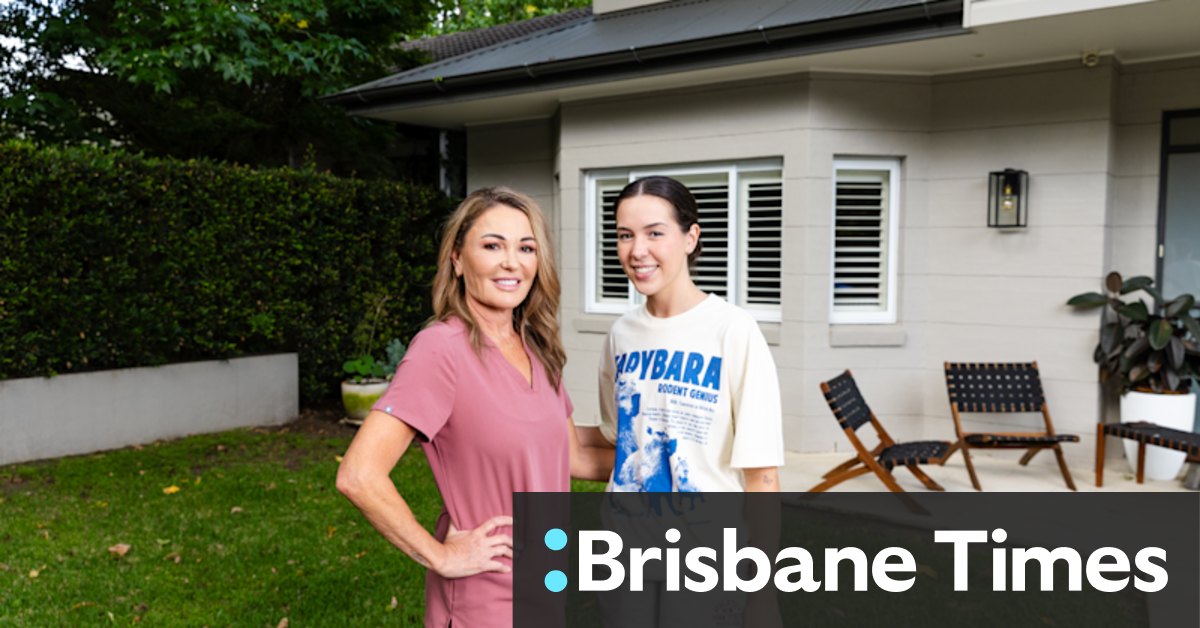 The Sydney suburbs where home downsizers can free up the most cash - Vimarsana News