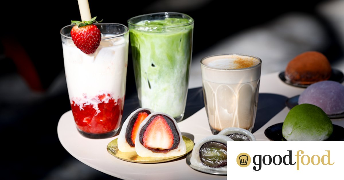 Sydney Daifuku Store, Lane Cove review