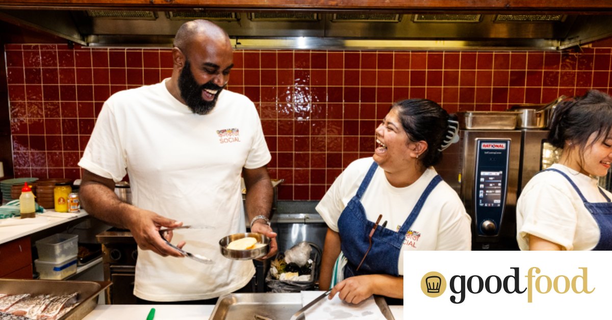 Top Indian chef Ahana Dutt serves Bengali dishes at Kolkata Social in Newtown