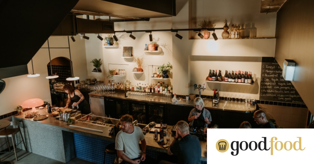 Sonny’s Mount Hawthorn A neighbourhood wine bar brimming with youthful