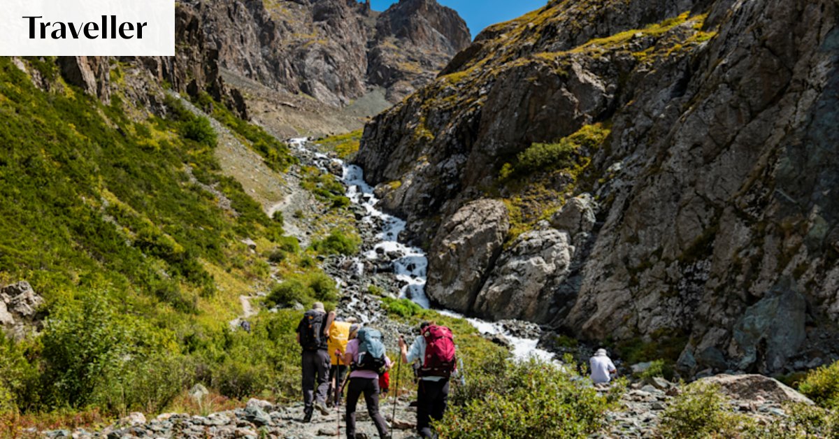 Ten of the world’s top adventure playgrounds (including three at home)