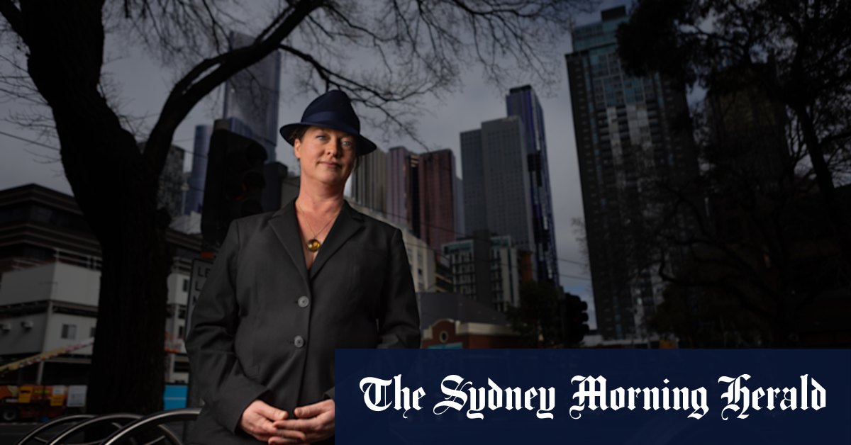 Melbourne CBD workers spend just 16 hours in city as work-from-home sticks - Vimarsana News