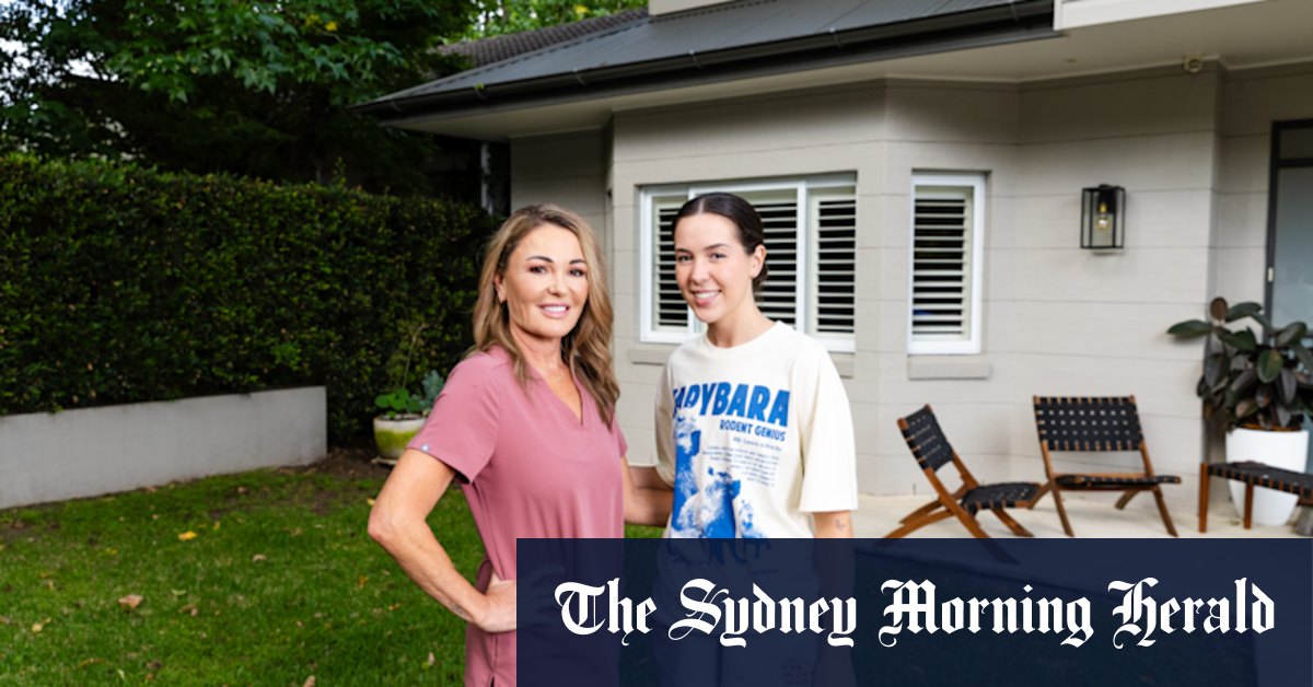 The Sydney suburbs where home downsizers can free up the most cash - Vimarsana News